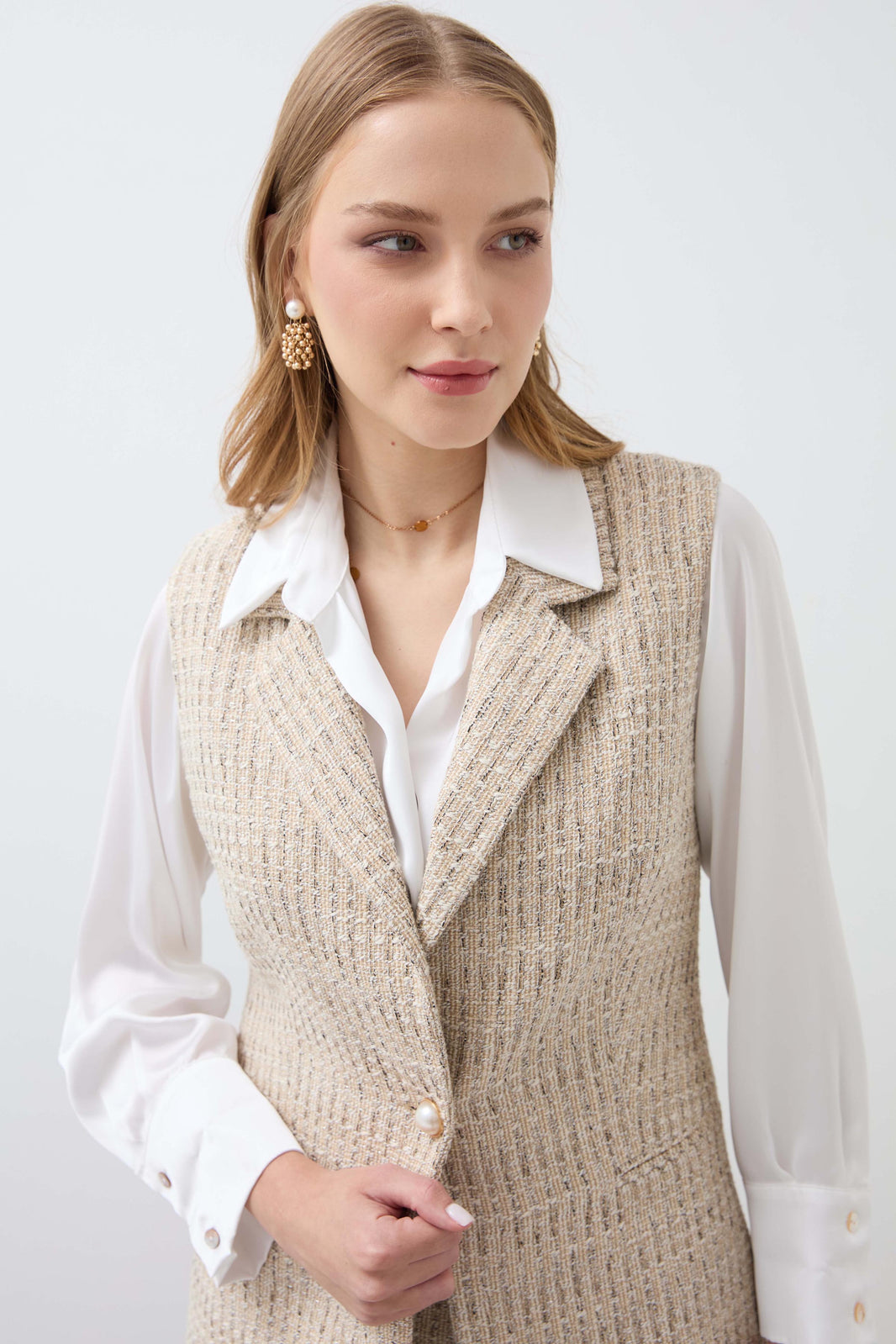 Ofisten Şehir Hayatına: İndigo ile Gün Boyu Şıklık